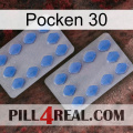 Poxet 30 20